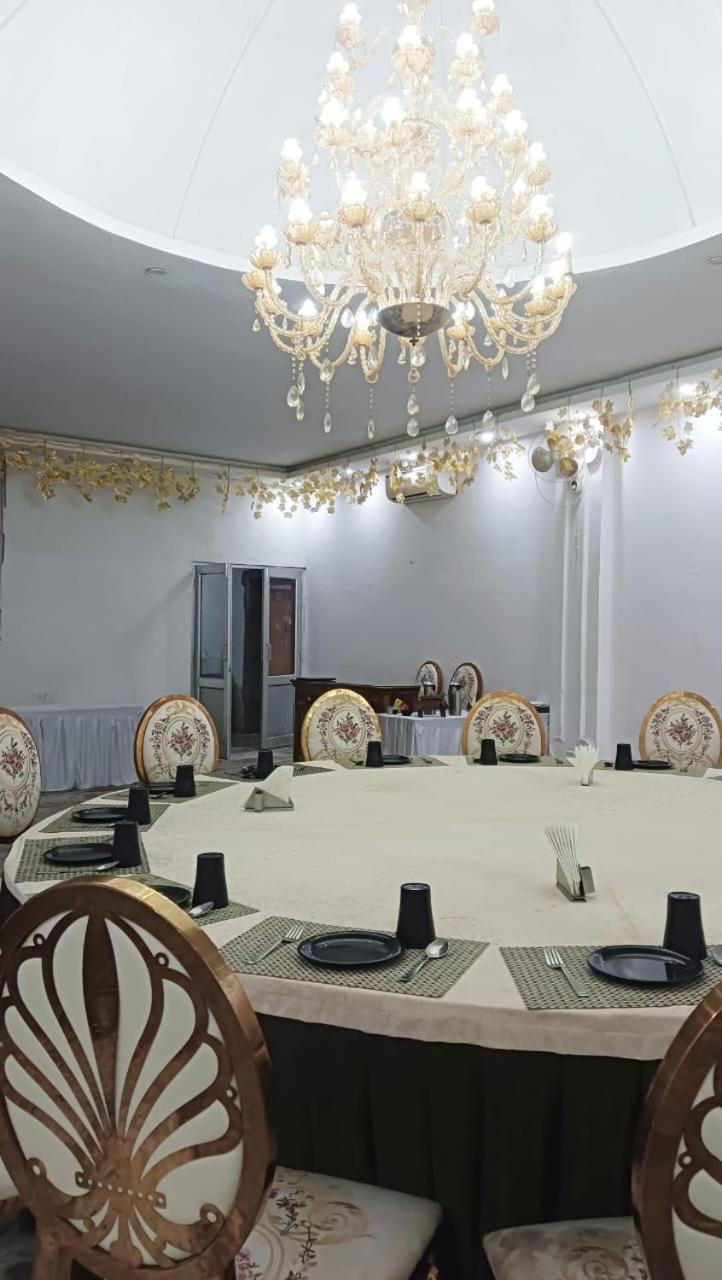 Hotel Vijayvargiya Dhani Bikaner Dış mekan fotoğraf